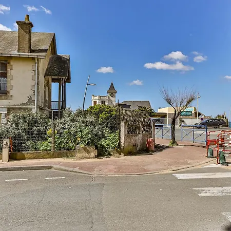 Le Spot -t2 A 100m De La Grande Plage Saint Gilles Croix de vie